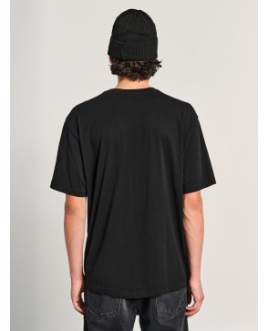 STAFF JEANS T-SHIRT SCULL...